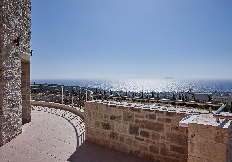 كاميلاريون Orelia Cretan Villas & Deluxe Apartments المظهر الخارجي الصورة