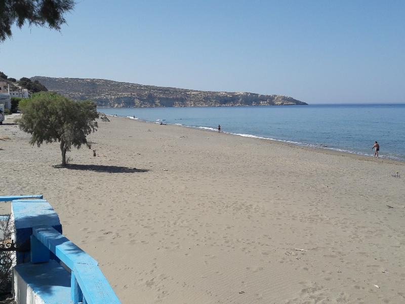 كاميلاريون Orelia Cretan Villas & Deluxe Apartments المظهر الخارجي الصورة