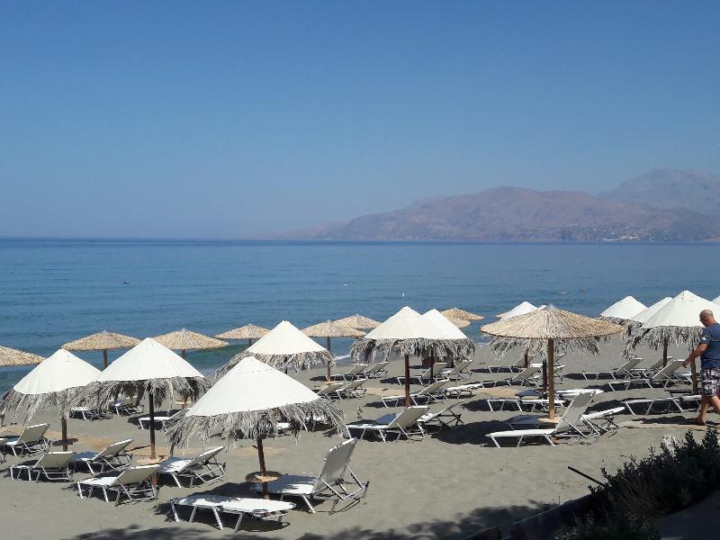 كاميلاريون Orelia Cretan Villas & Deluxe Apartments المظهر الخارجي الصورة