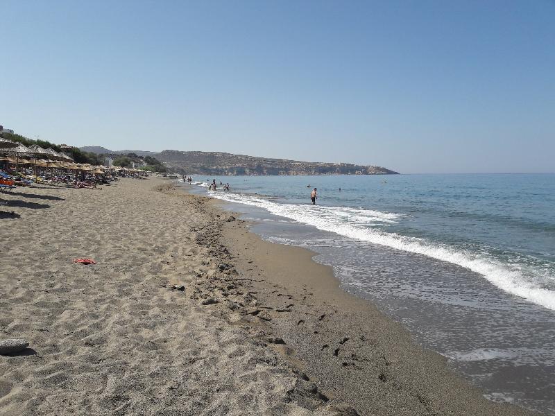 كاميلاريون Orelia Cretan Villas & Deluxe Apartments المظهر الخارجي الصورة