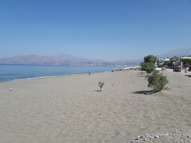 كاميلاريون Orelia Cretan Villas & Deluxe Apartments المظهر الخارجي الصورة