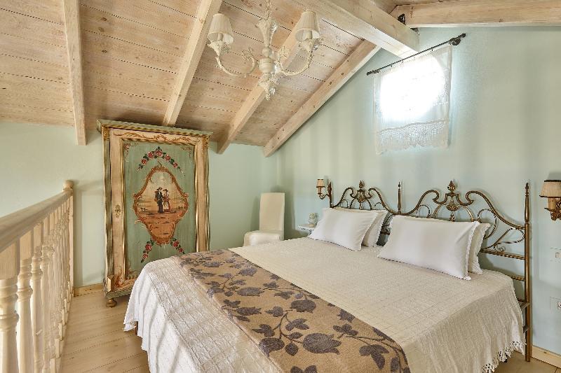 كاميلاريون Orelia Cretan Villas & Deluxe Apartments المظهر الخارجي الصورة