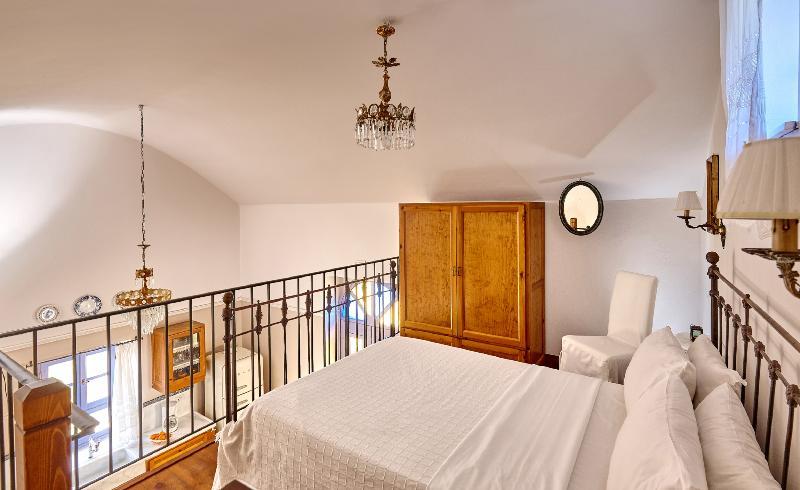 كاميلاريون Orelia Cretan Villas & Deluxe Apartments المظهر الخارجي الصورة