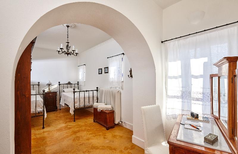 كاميلاريون Orelia Cretan Villas & Deluxe Apartments المظهر الخارجي الصورة